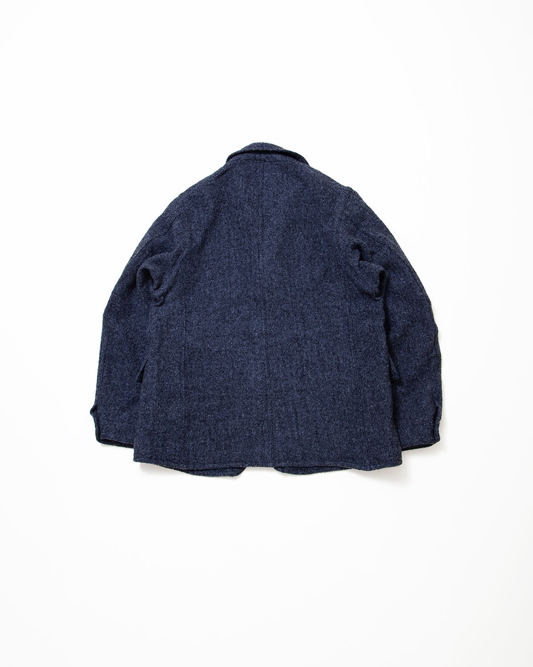 CJ003 - SHERRY・TRAVELERS SPORTS COAT / Charcoal