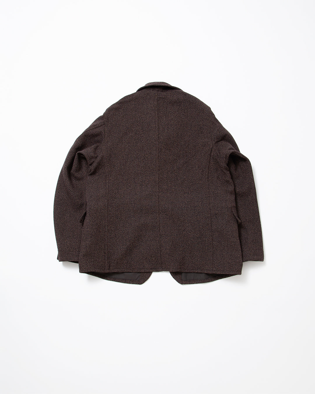 CJ003 - SHERRY・TRAVELER&