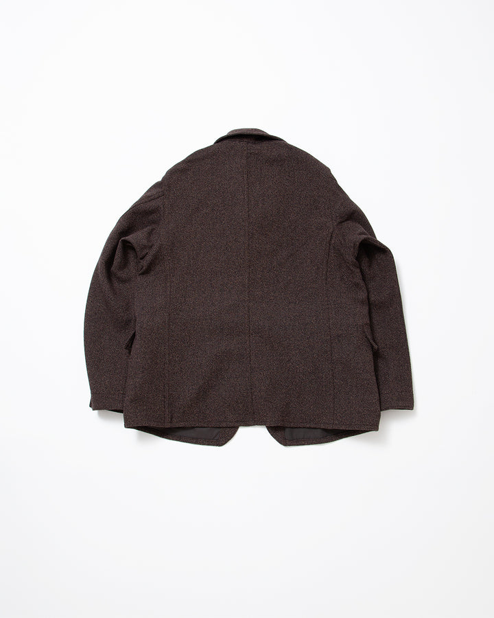 CJ003 - SHERRY・TRAVELER&