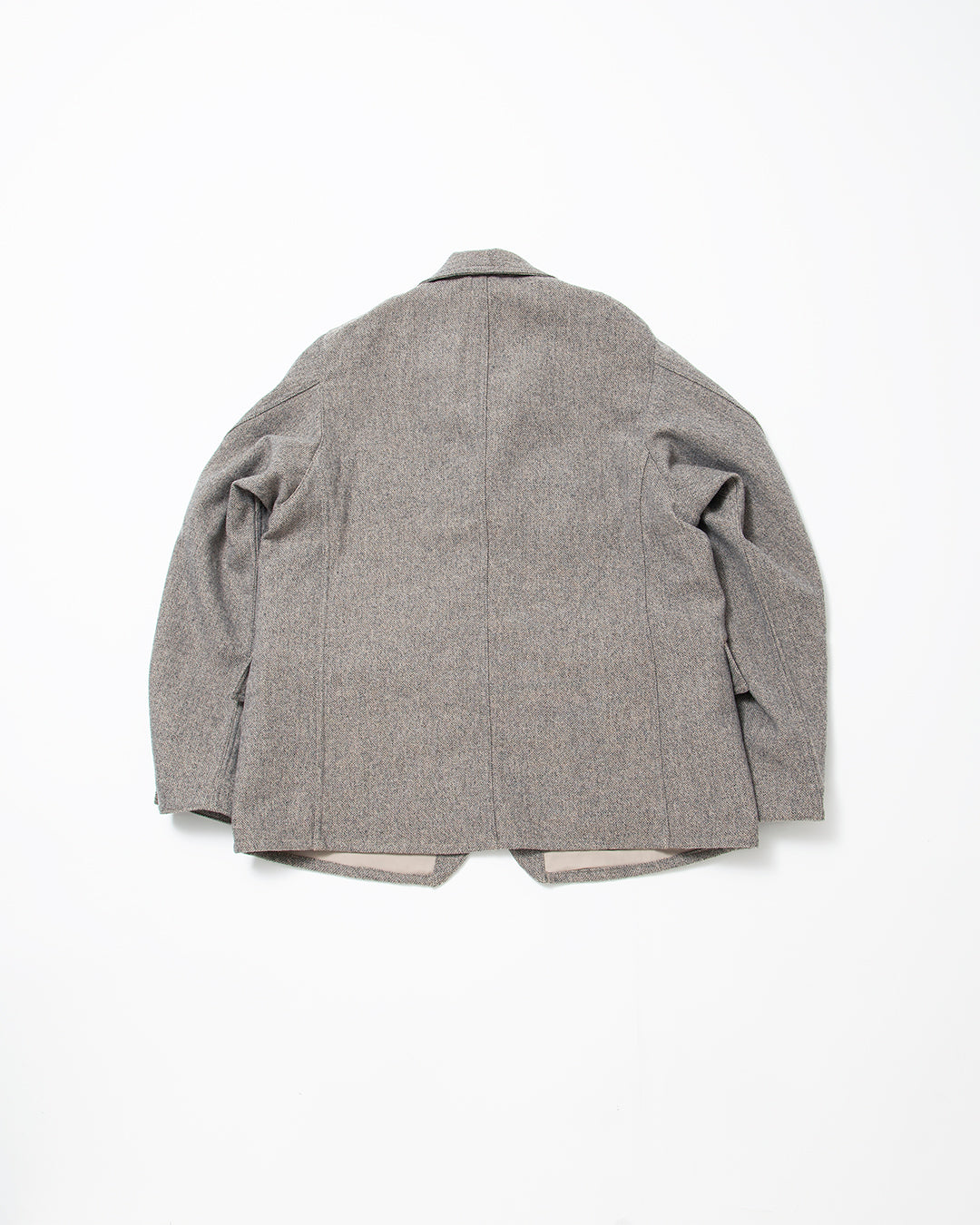 CJ003 - SHERRY・TRAVELER&