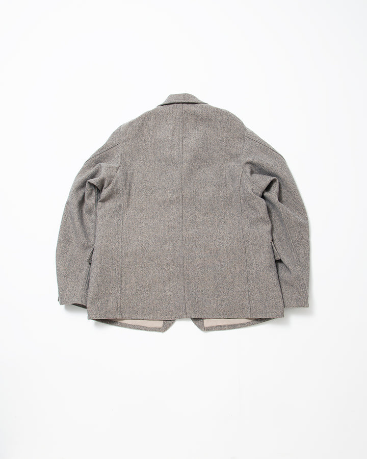 CJ003 - SHERRY・TRAVELER&
