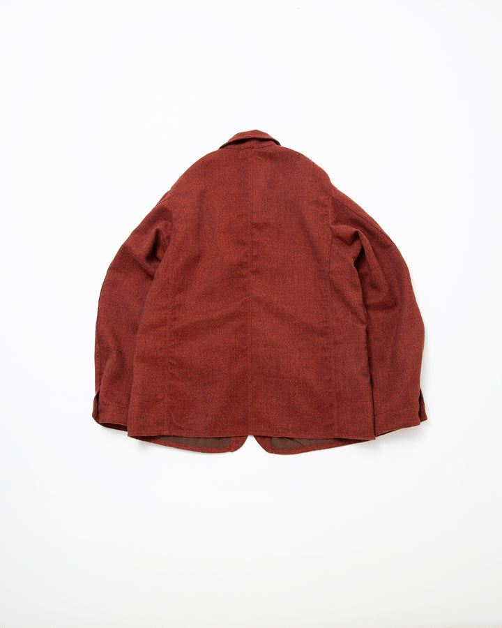 CJ003 - SHERRY 25 / Brick