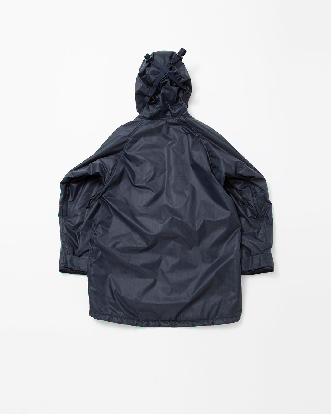 CJ008・G-1 PARKA COAT / Navy