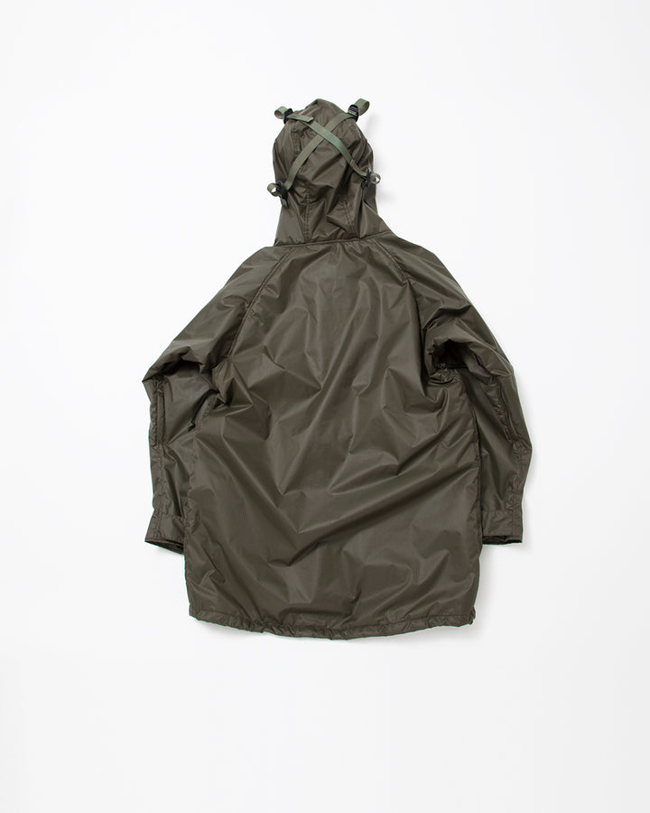 CJ008・G-1 PARKA COAT / OD