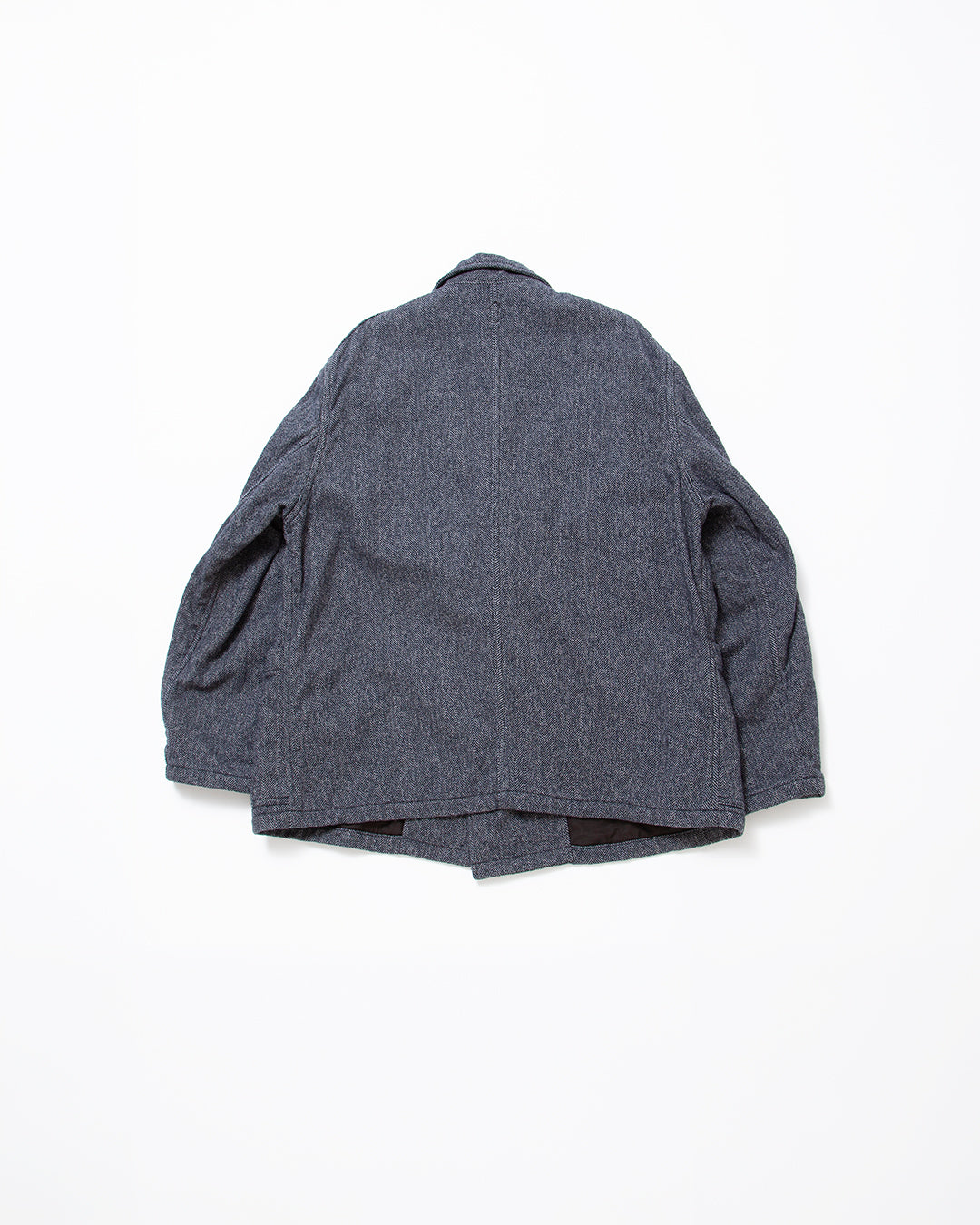 CJ009 - SUMIT W HUNTER JACKET / Grey