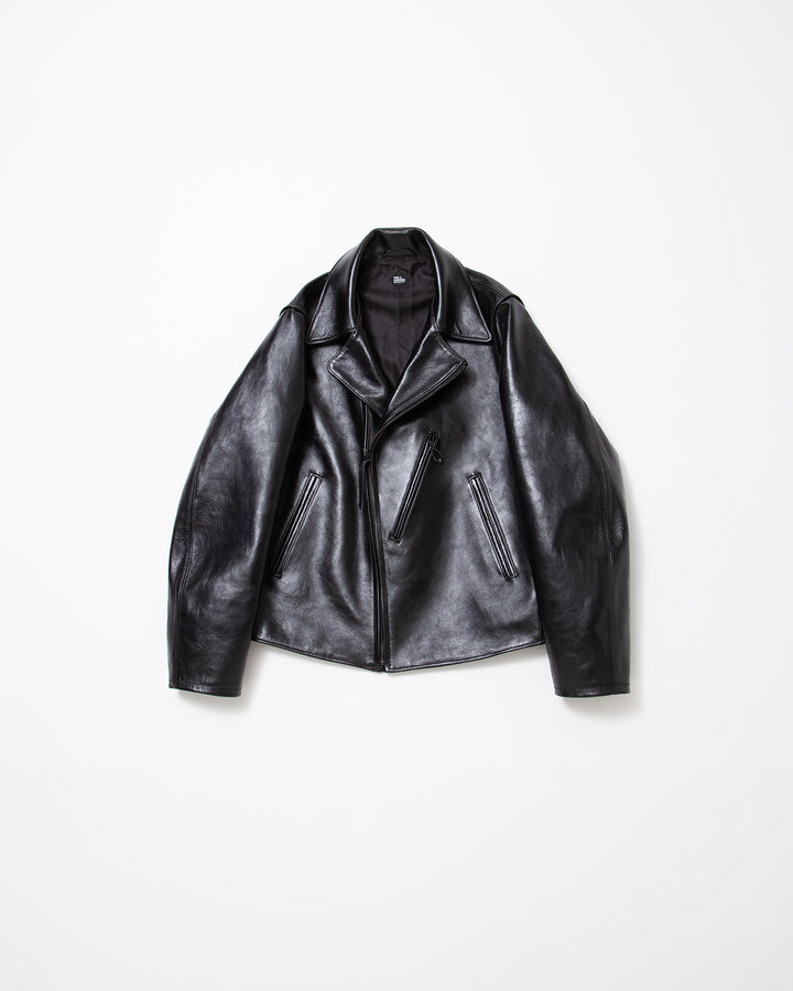 CJ014 - WB RIDERS / Black