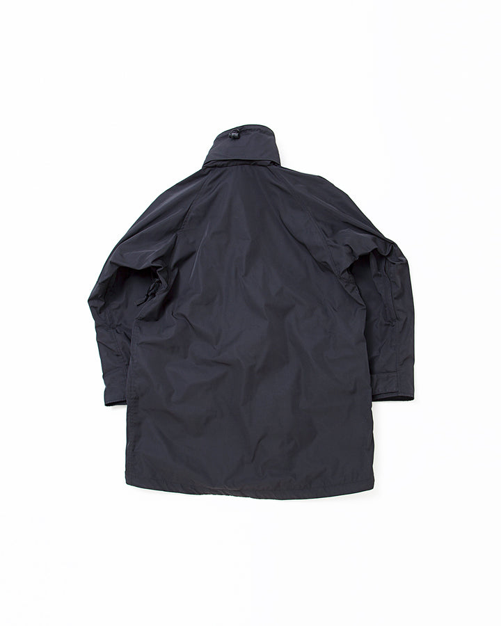CJ022・ G-3 PARKA COAT / Black