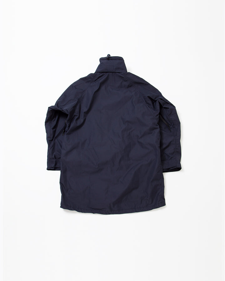 CJ022・ G-3 PARKA COAT / Navy