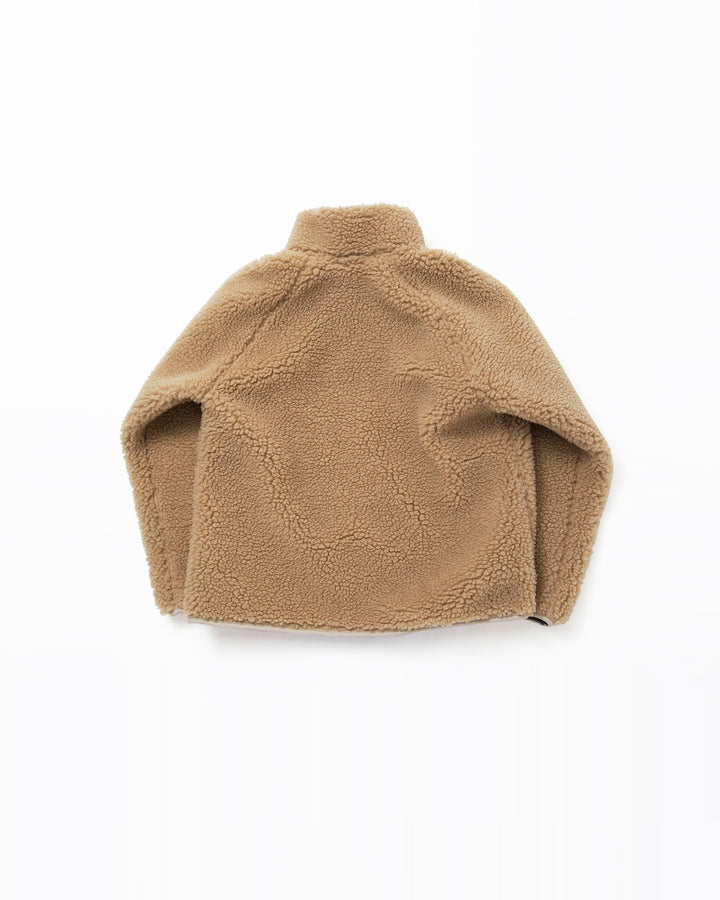 CJ024・YAK JACKET / Beige