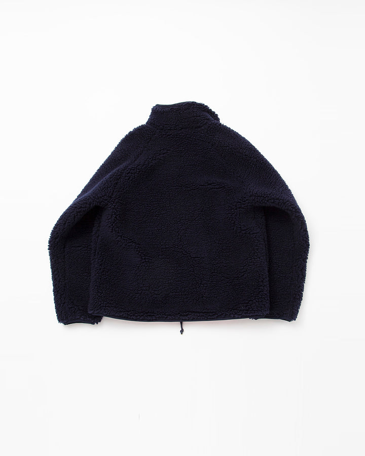 CJ024・YAK JACKET / Navy