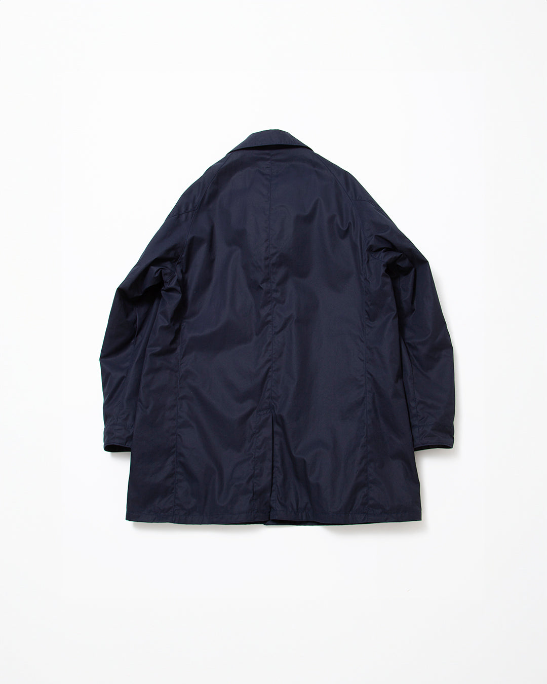 CJ027L - CORONA・UP DUSTER COAT / Midnight Navy