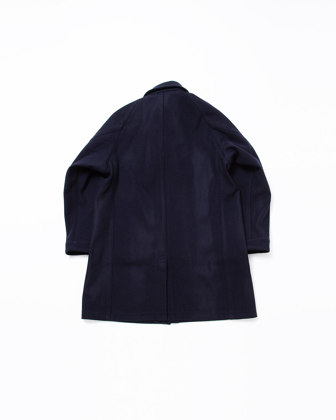 CJ027L - CORONA・UP DUSTER COAT / Navy