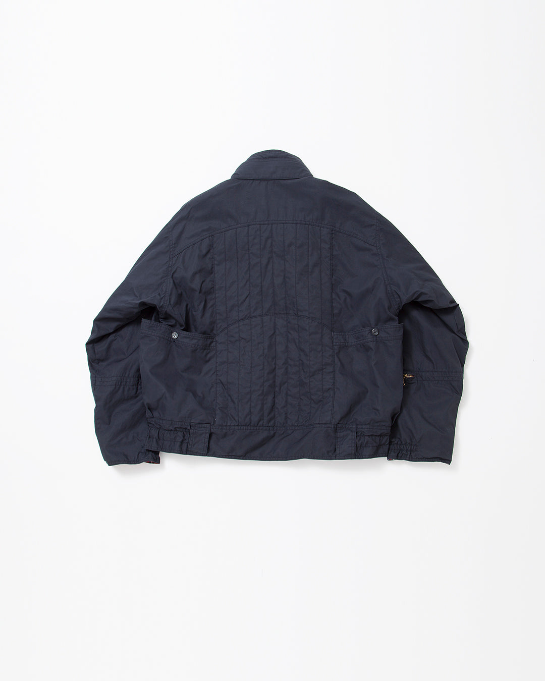 CJ051・TREK TRAVELER SHORT / Dark Navy