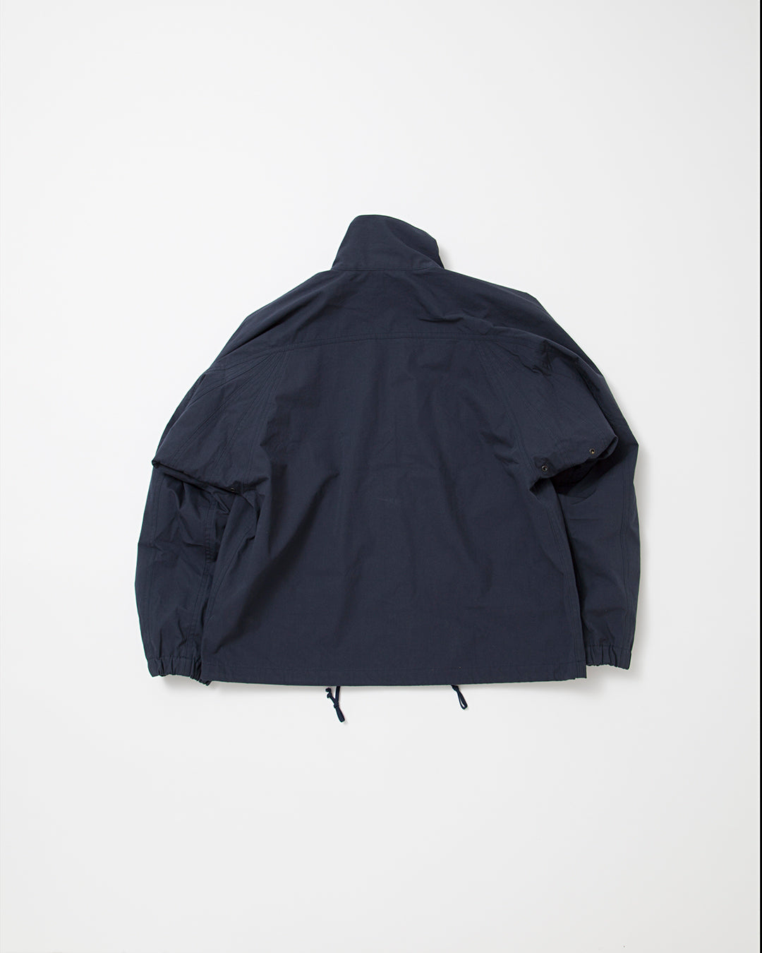 CJ055・UTILITY WIND JACKET / Navy