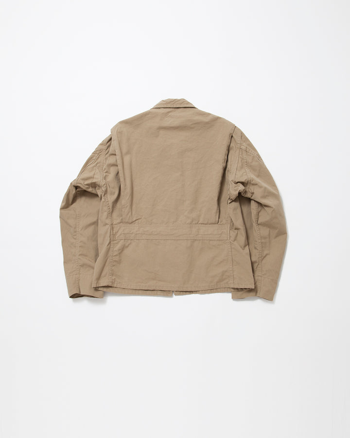 CJ070 - JAC SUMMER FLY / Desert