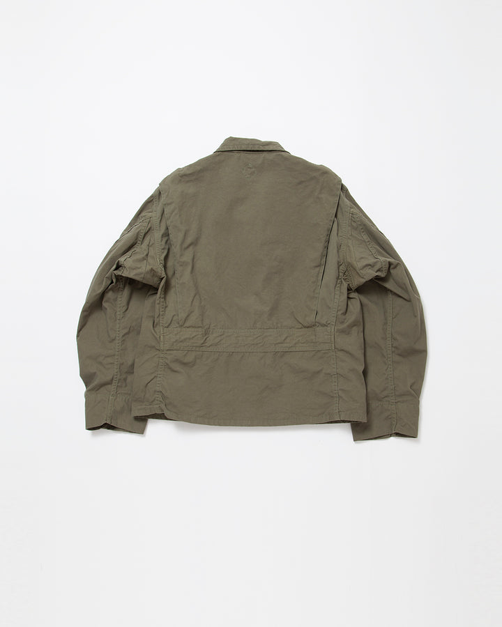 CJ070 - JAC SUMMER FLY / Light OG