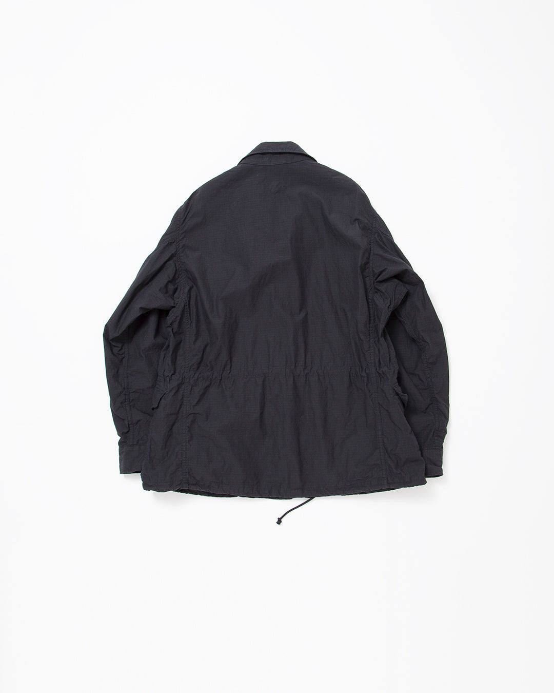 CJ073 - CORONA・M-43 FIELD JACKET / Black