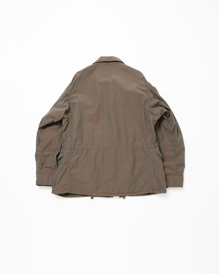 CJ073 - CORONA・M-43 FIELD JACKET / Dark Khaki