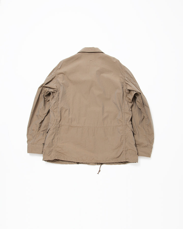CJ073 - CORONA・M-43 FIELD JACKET / Khaki