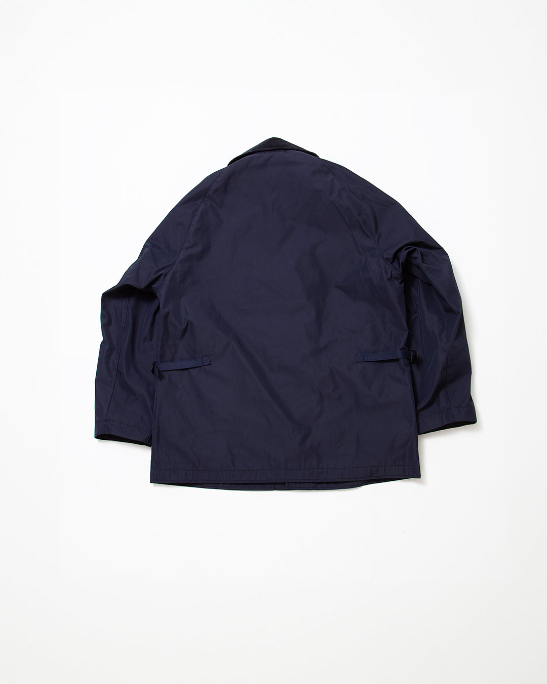 CJ079 - GALE HUNTER COAT / Navy