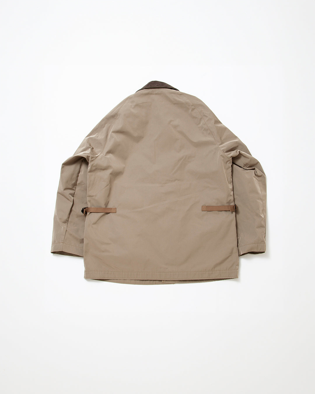 CJ079 - GALE HUNTER COAT / Beige Khaki