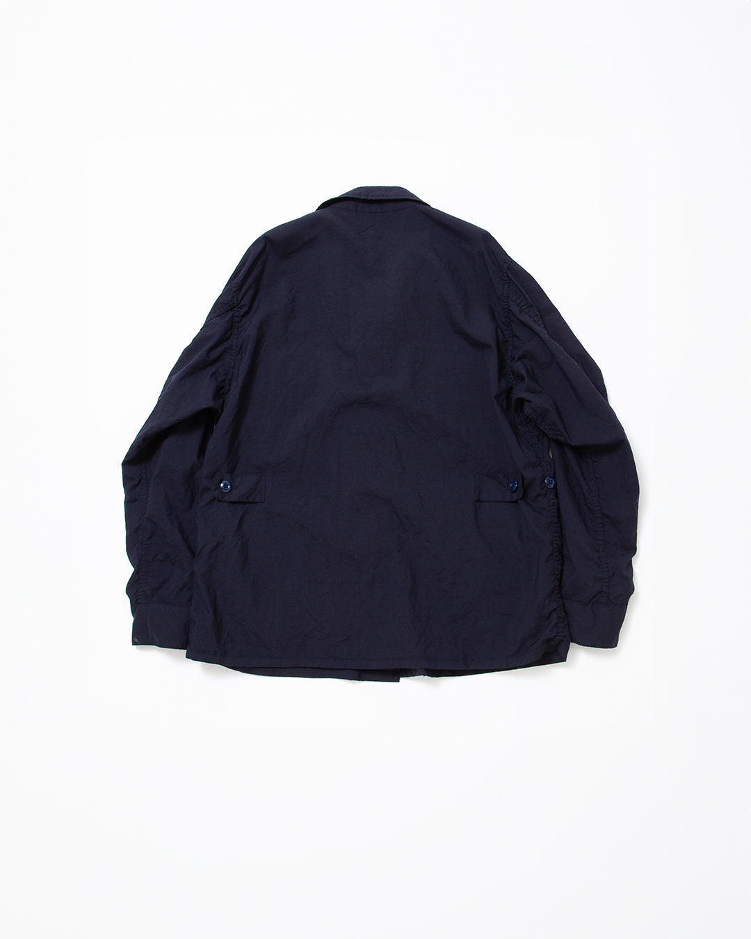 CJ096 - CORONA・JUNGLE JACKET / Navy