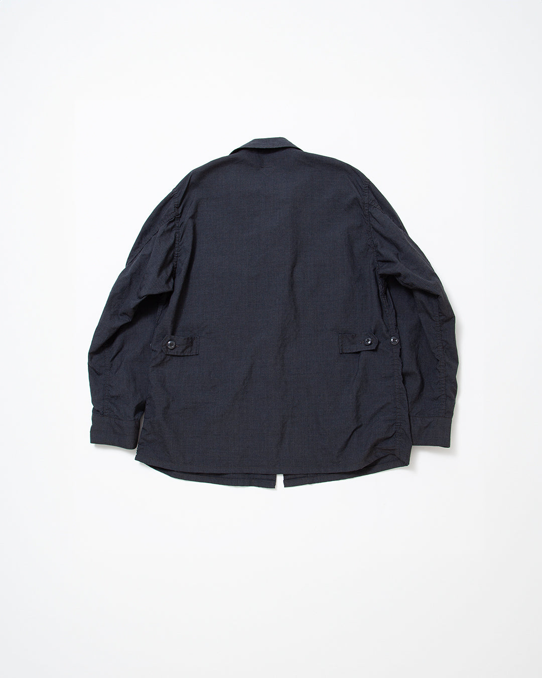CJ096 - CORONA・JUNGLE JACKET / Top Charcoal