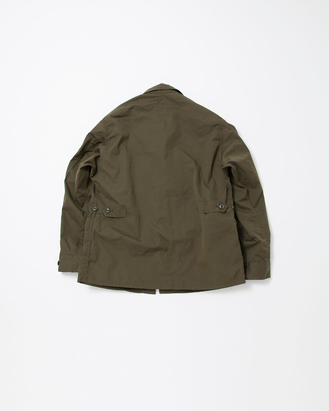 CJ096SP・JUNGLE EXPERT / Olive Green
