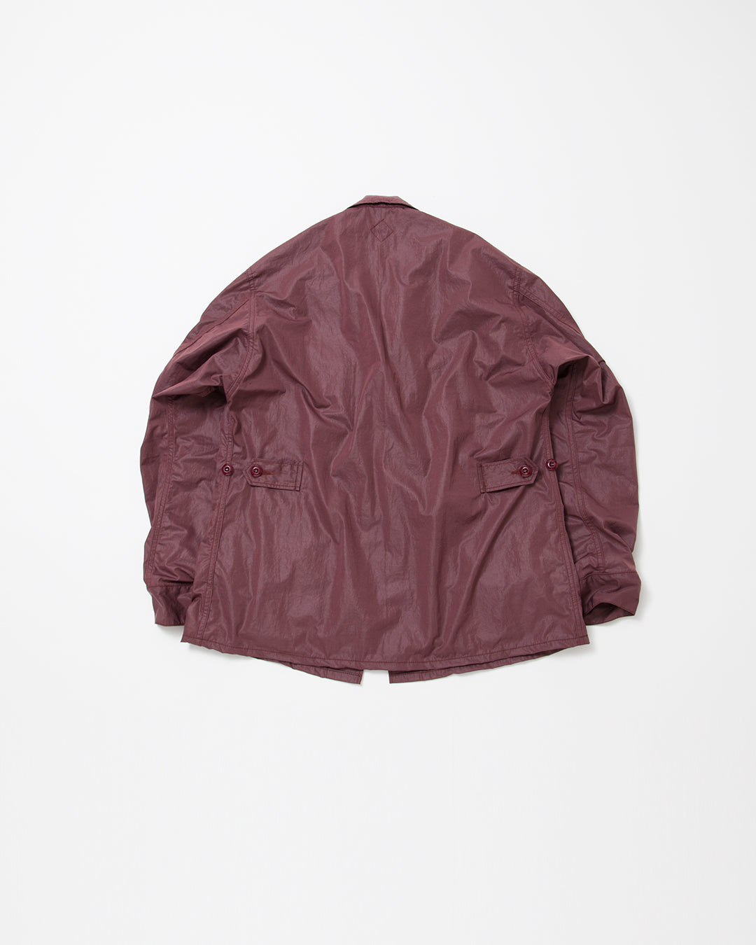 CJ096SP・JUNGLE EXPERT / Bordeaux