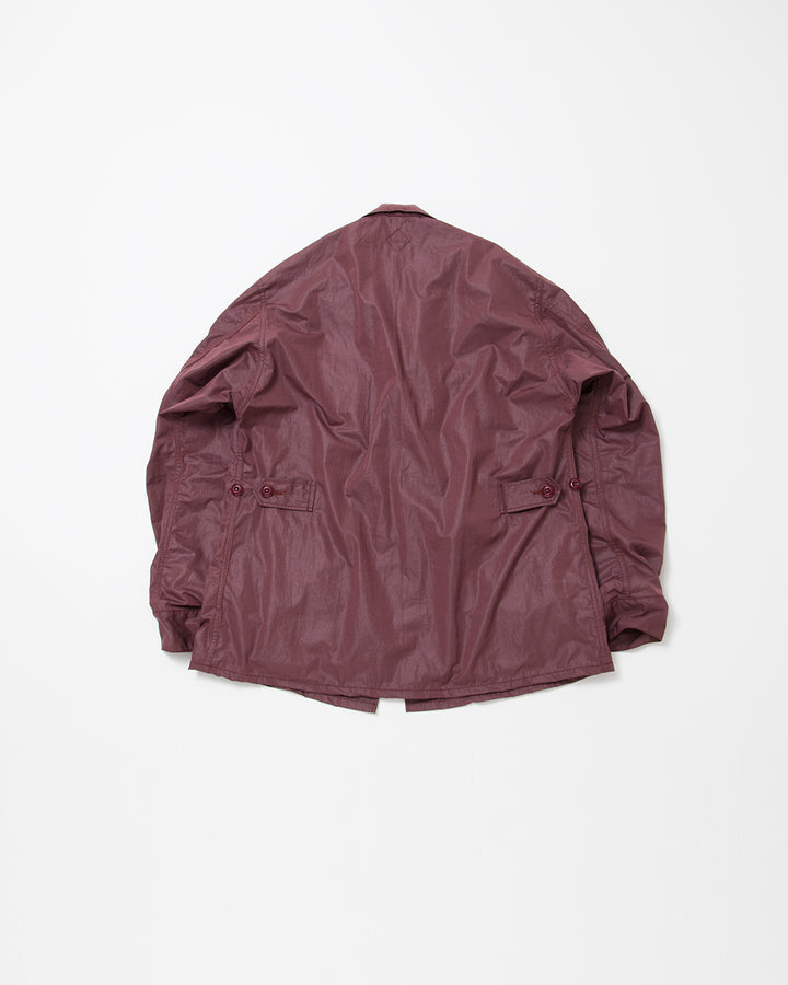 CJ096SP・JUNGLE EXPERT / Bordeaux