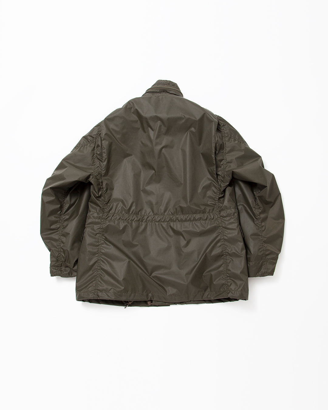 THE CORONA UTILITY - CJ112・M-65 FIELD JACKET / OD