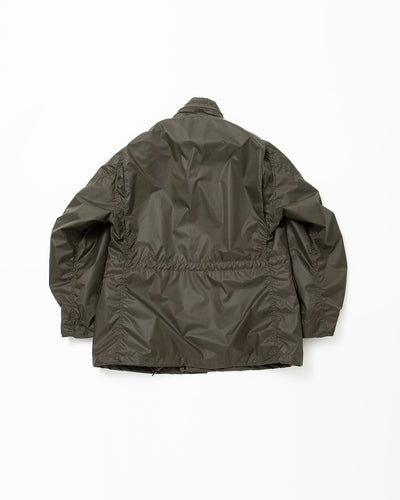 THE CORONA UTILITY - CJ112・M-65 FIELD JACKET / OD