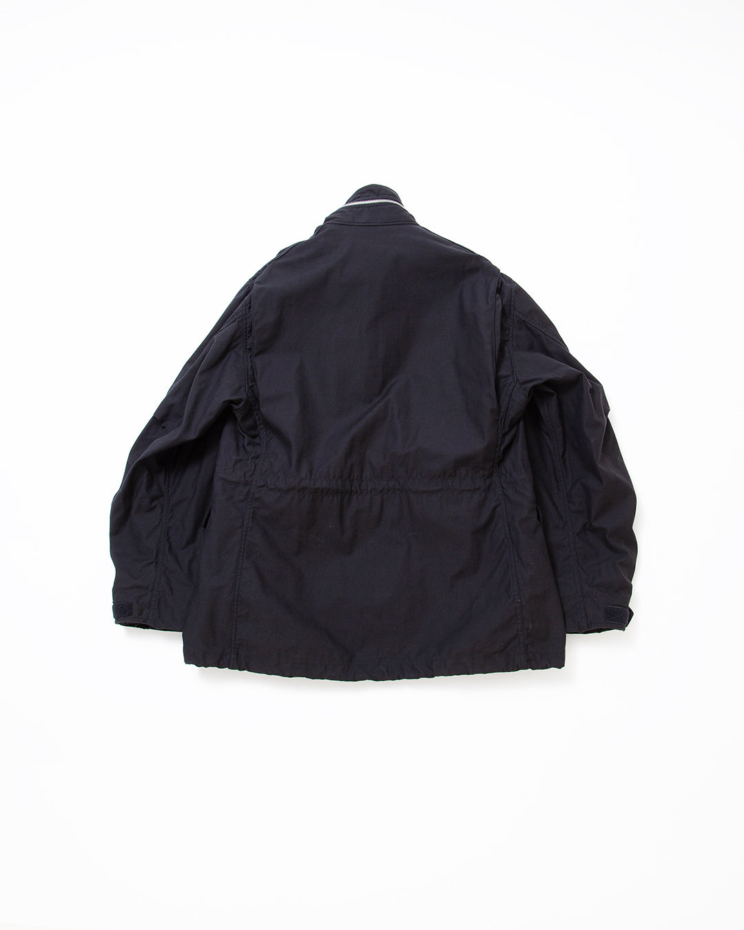 CJ112・M-65 FIELD JACKET / Black