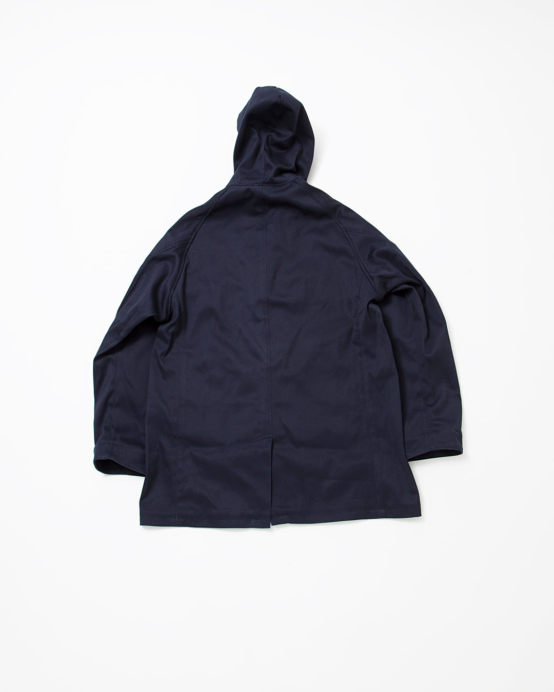 CJ127R・UP DUSTER PARKA COAT 24 / Dark Navy