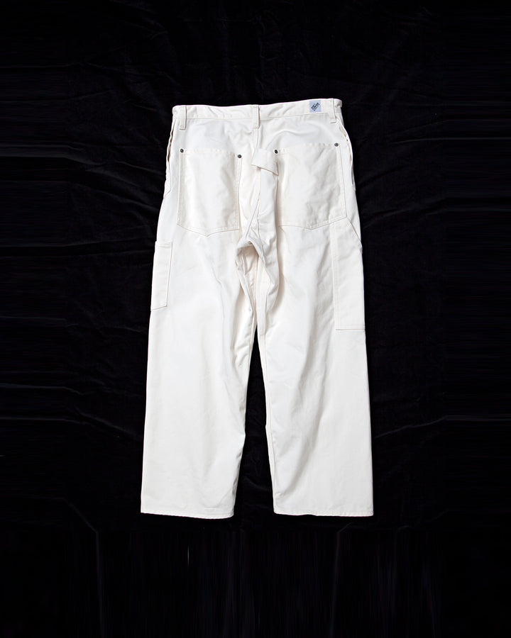 CP011・HALF O'ALLS / Natural