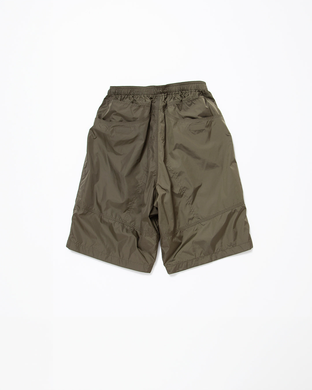 CP017 - JUNGLE WALKER SHORTS / OD