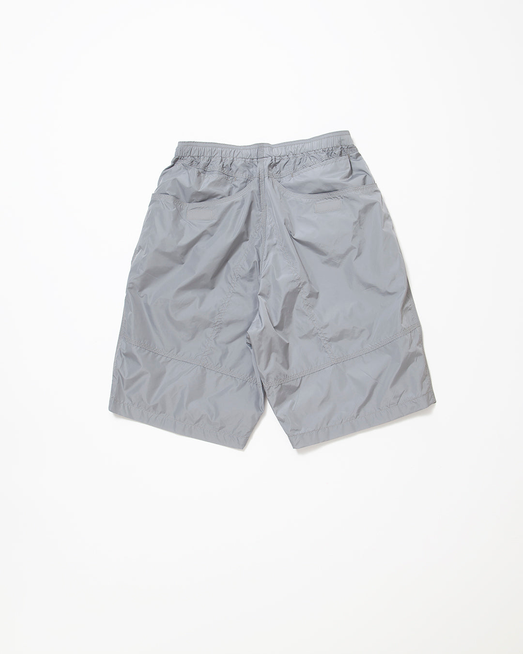 CP017 - JUNGLE WALKER SHORTS / Light Grey