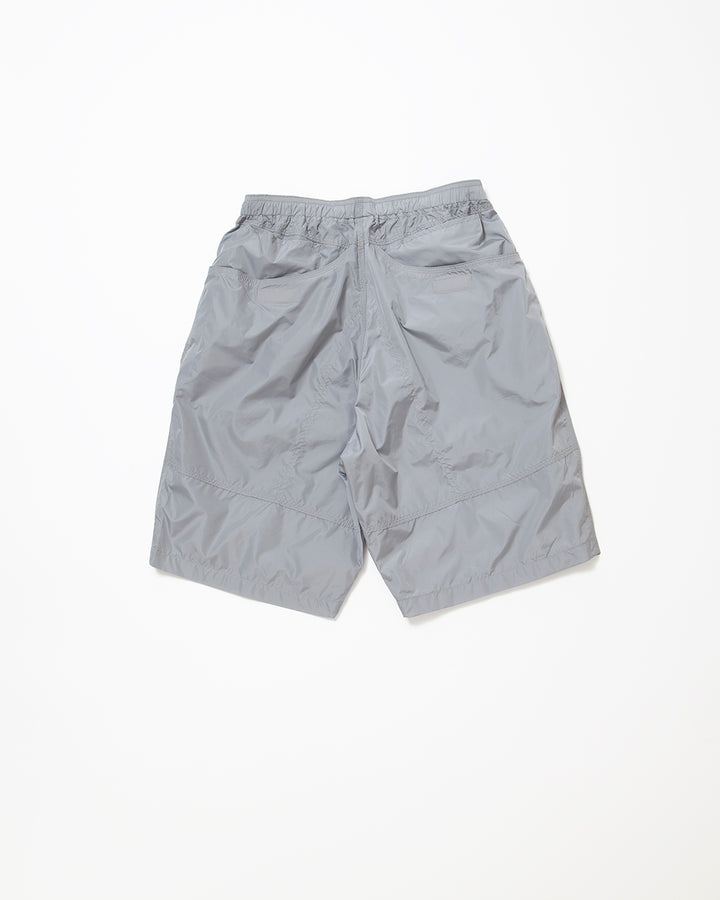 CP017 - JUNGLE WALKER SHORTS / Light Grey