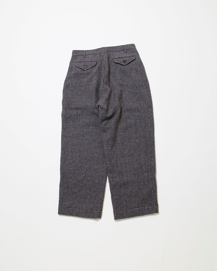 CP027 - 2T DESERT SLACKS / Greige