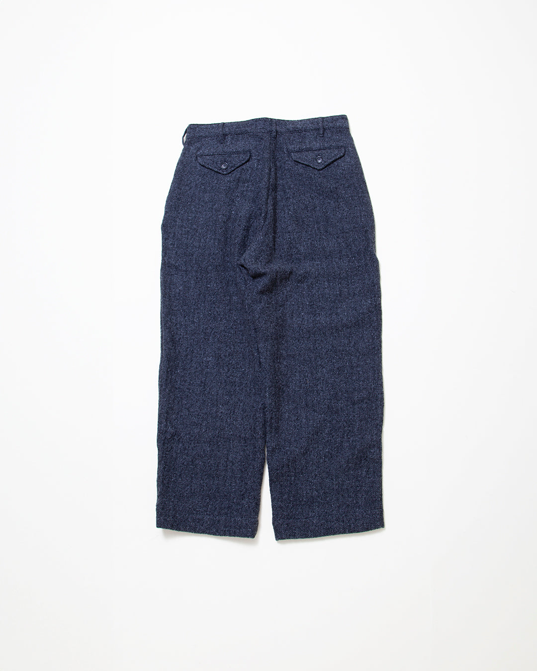 CP027 - 2T DESERT SLACKS / Charcoal