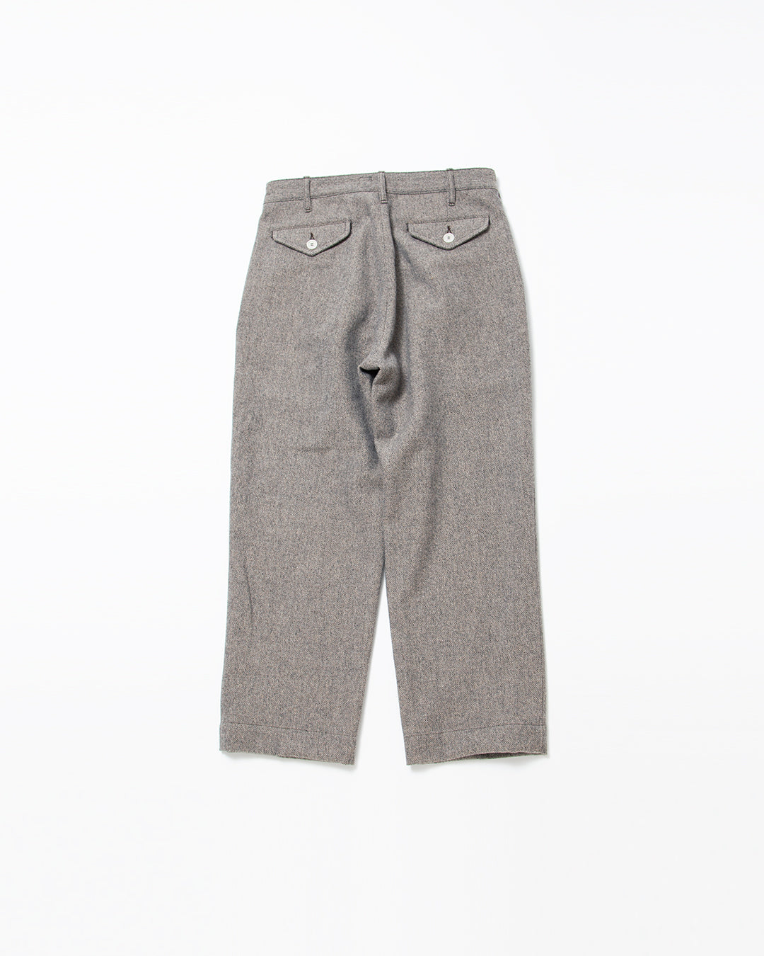 CP026 - 2T DESERT SLACKS / Melange Sand