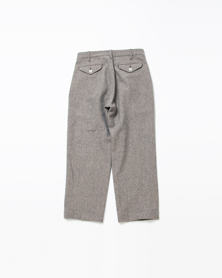 CP026 - 2T DESERT SLACKS / Melange Sand