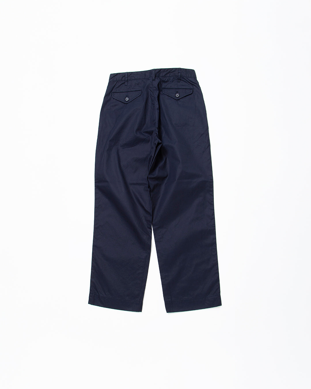 CP026 - 2T DESERT SLACKS / Midnight Navy