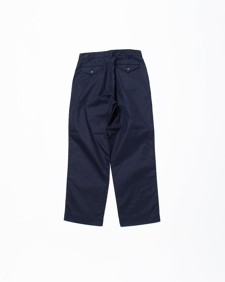 CP026 - 2T DESERT SLACKS / Midnight Navy