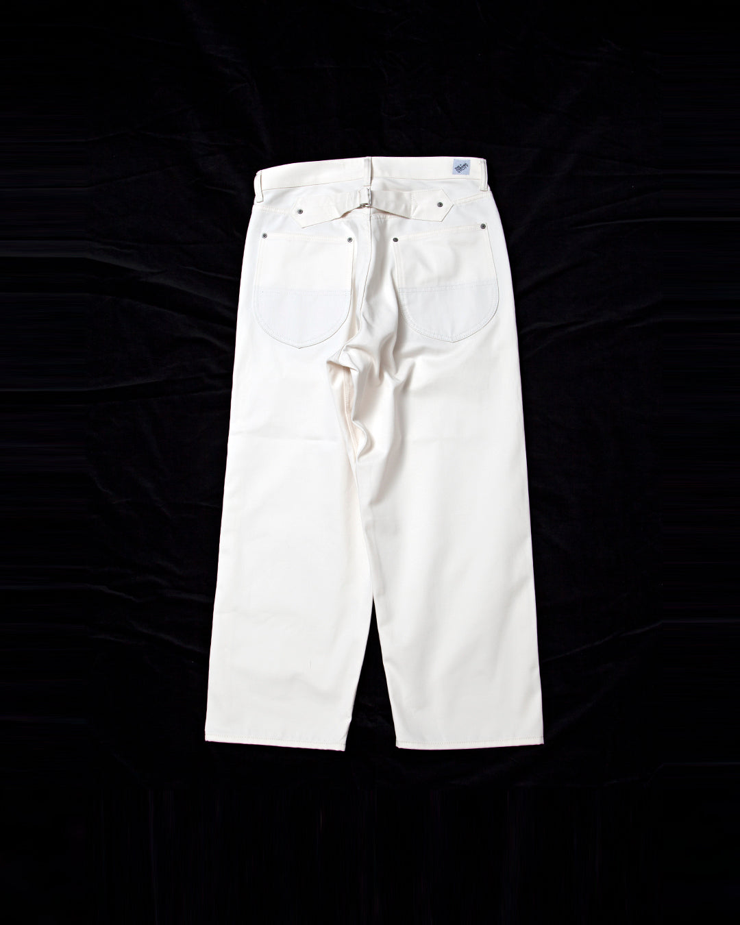 THE CORONA UTILITY MEN'S PANTS COLLECTION