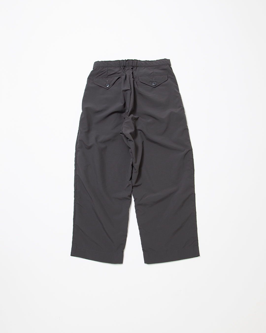 CP027E - DESERT EASY SLACKS / Grey