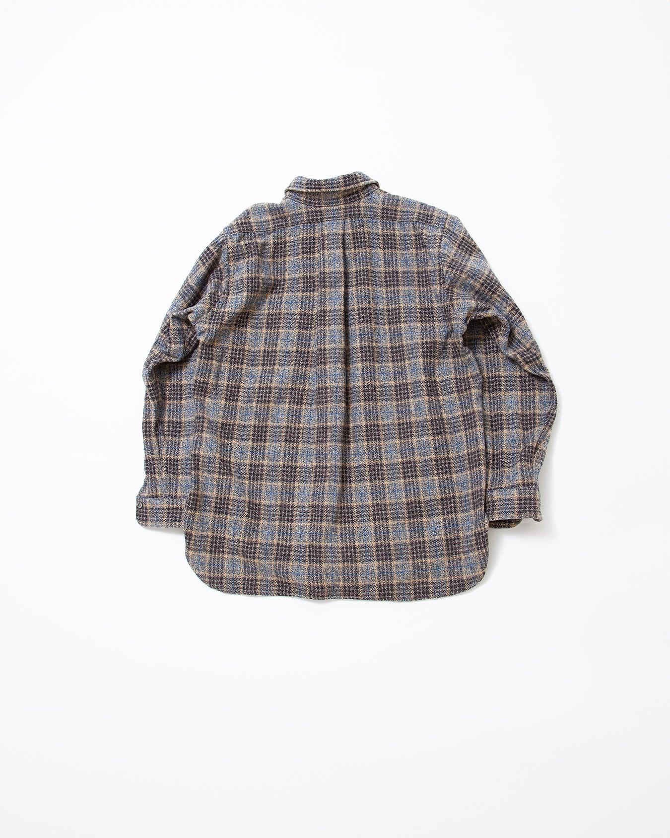 BRIEFING XL ブラウン シャツ BRIEFING XL ブラウン シャツ ホームバウンドSSシャツ2 – DVERG