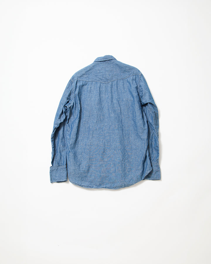 CS074 - LONE STAR / Blue