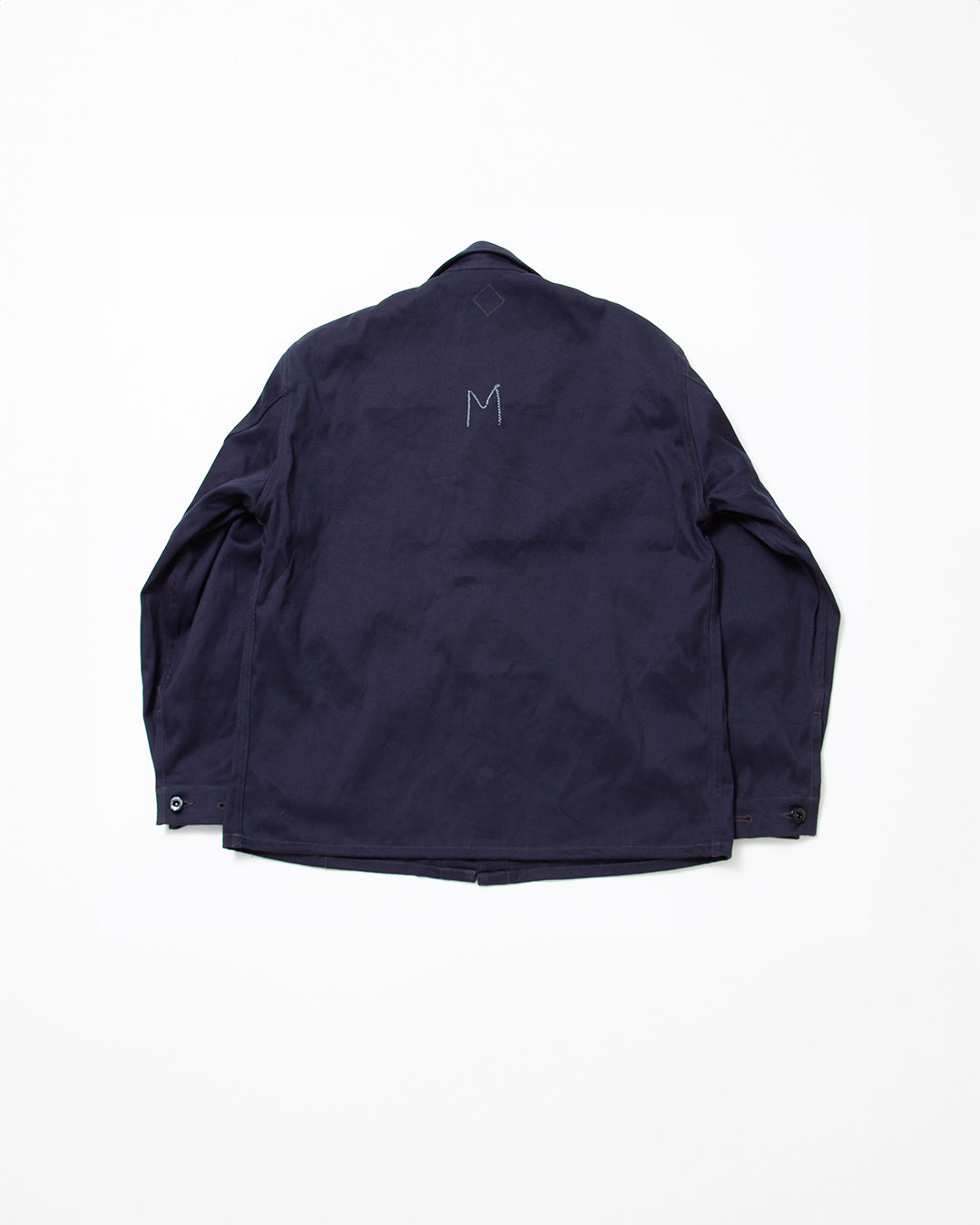 CSJ005 - CORONA・N-3 JUMPER / Navy