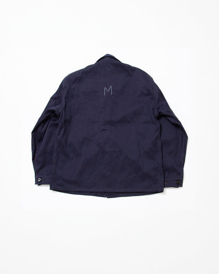 CSJ005 - CORONA・N-3 JUMPER / Navy